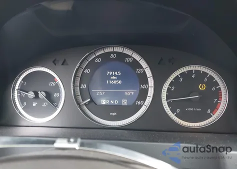 2009 Mercedes-Benz C 300 Luxury 4Matic/Sport 4Matic from USA, damaged, VIN WDDGF81X69F279476